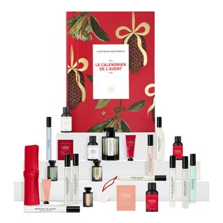 L'Artisan Parfumeur Advent Calendar 2024