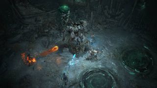 Diablo 4 screenshot