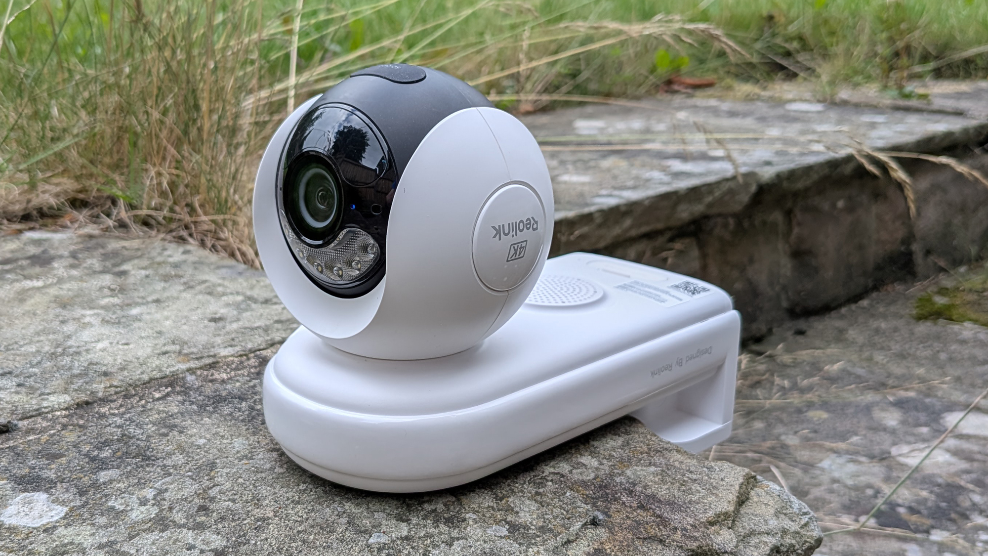 Reolink Altas PT Ultra camera