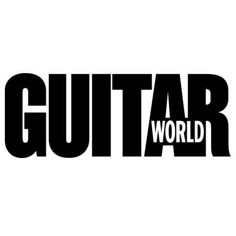 Guitar Educational  000119643 Guitar World Presents Steve Vai's Guitar Workout 