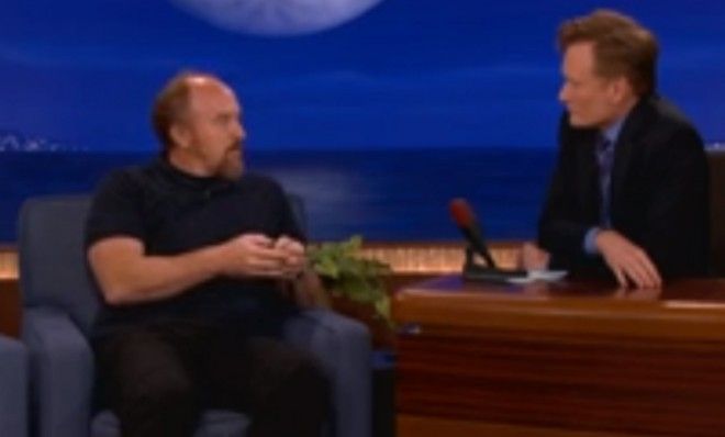 Louis C.K.