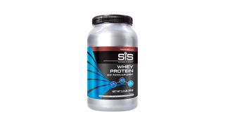 Best protein powder: Science in Sport protein powder