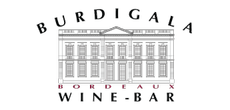 Burdigala Bordeaux Wine Bar