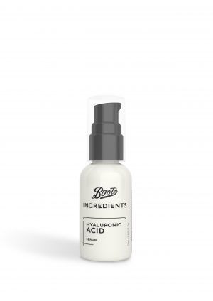 antioxidant serum boots