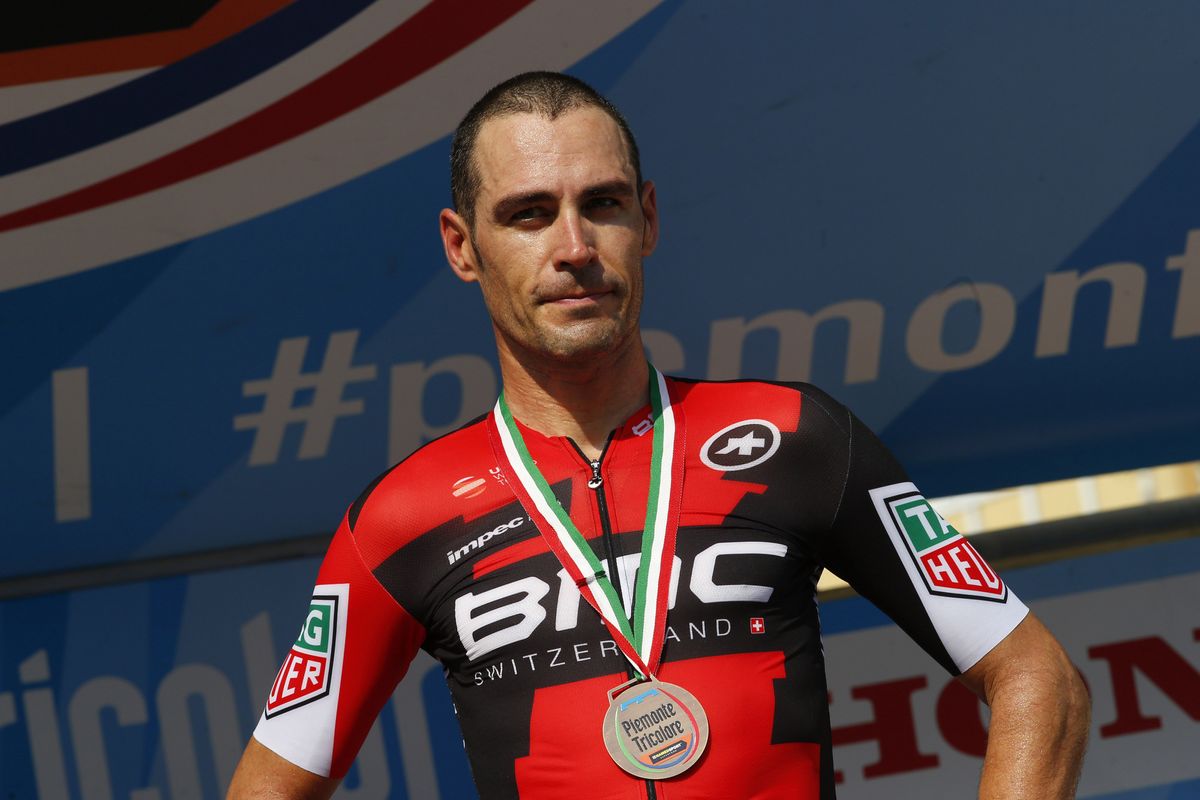 Manuel Quinziato (BMC)