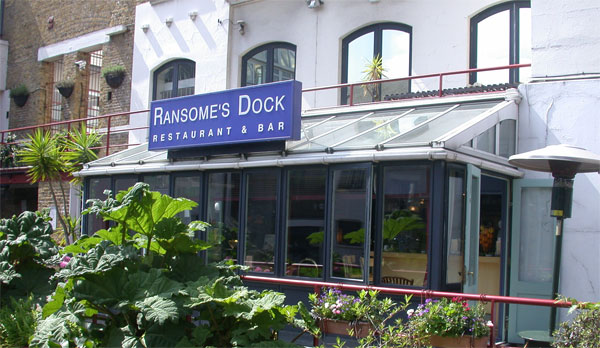 Ransome's Dock
