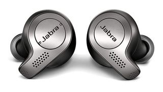 Save 40% off Jabra Elite 65t true wireless earbuds at Amazon