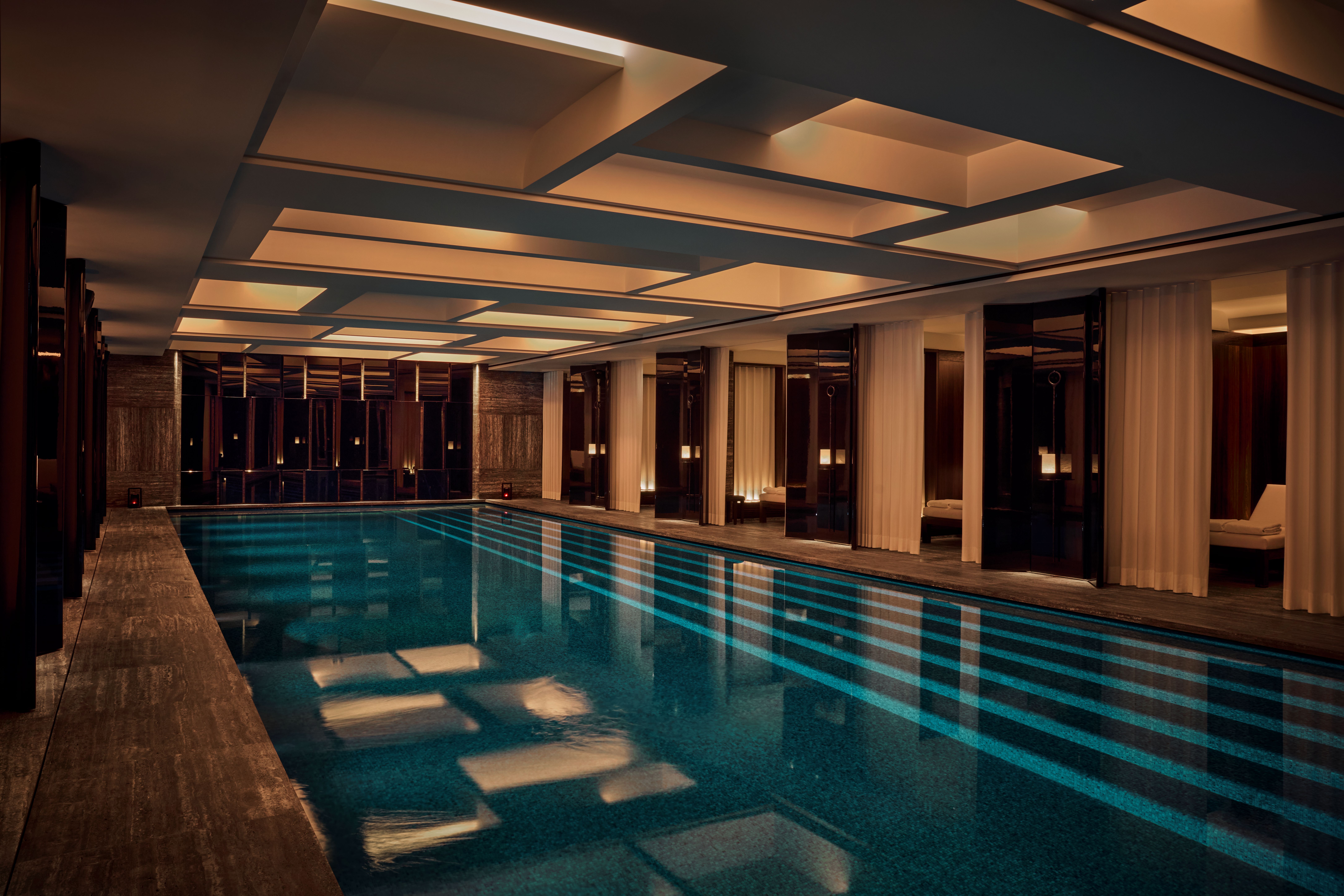 Liaigre H&amp;ocirc;tel Costes