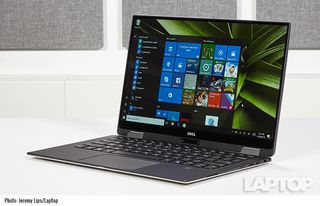 Dell XPS 13 2-in-1