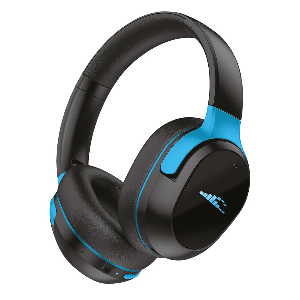 H20 Audio RIPT over-ear sports headphones