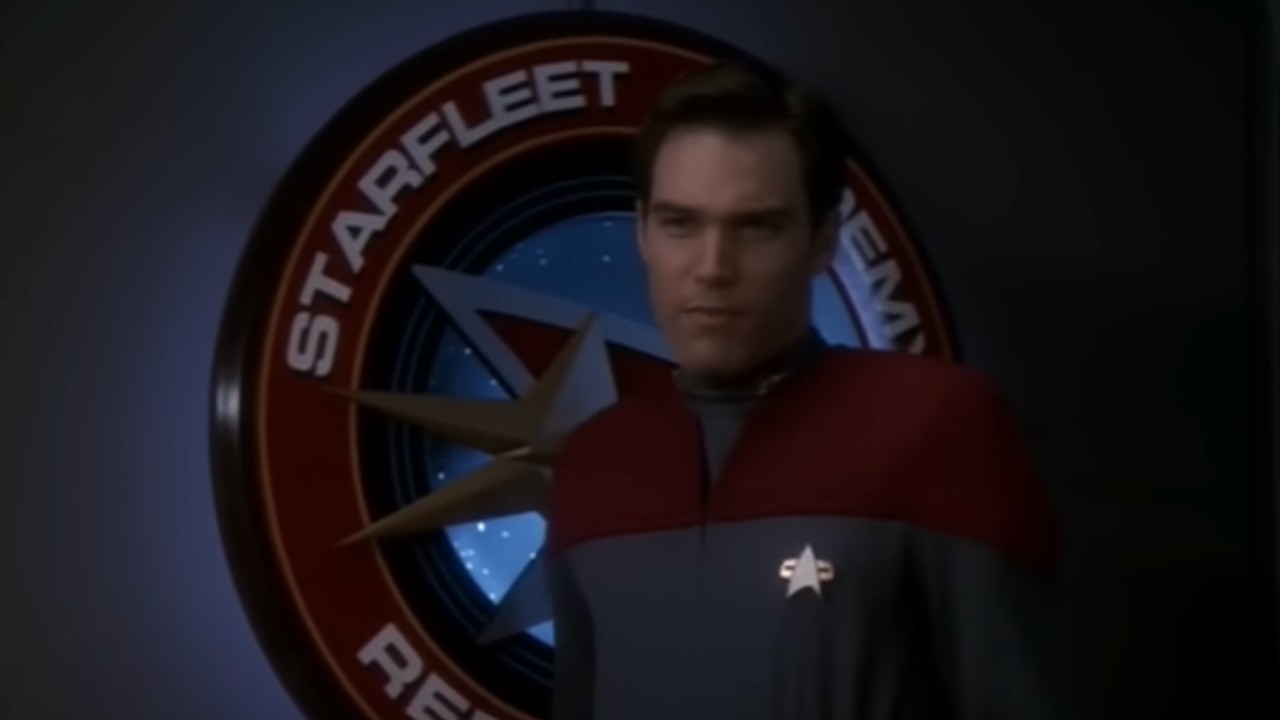 I'm Excited For Starfleet Academy, And Really Hoping The Star Trek Series Takes A Specific Note From The Harry Potter Franchise