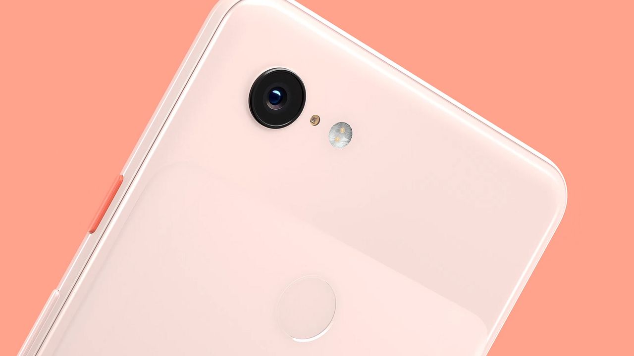 Google Pixel 3