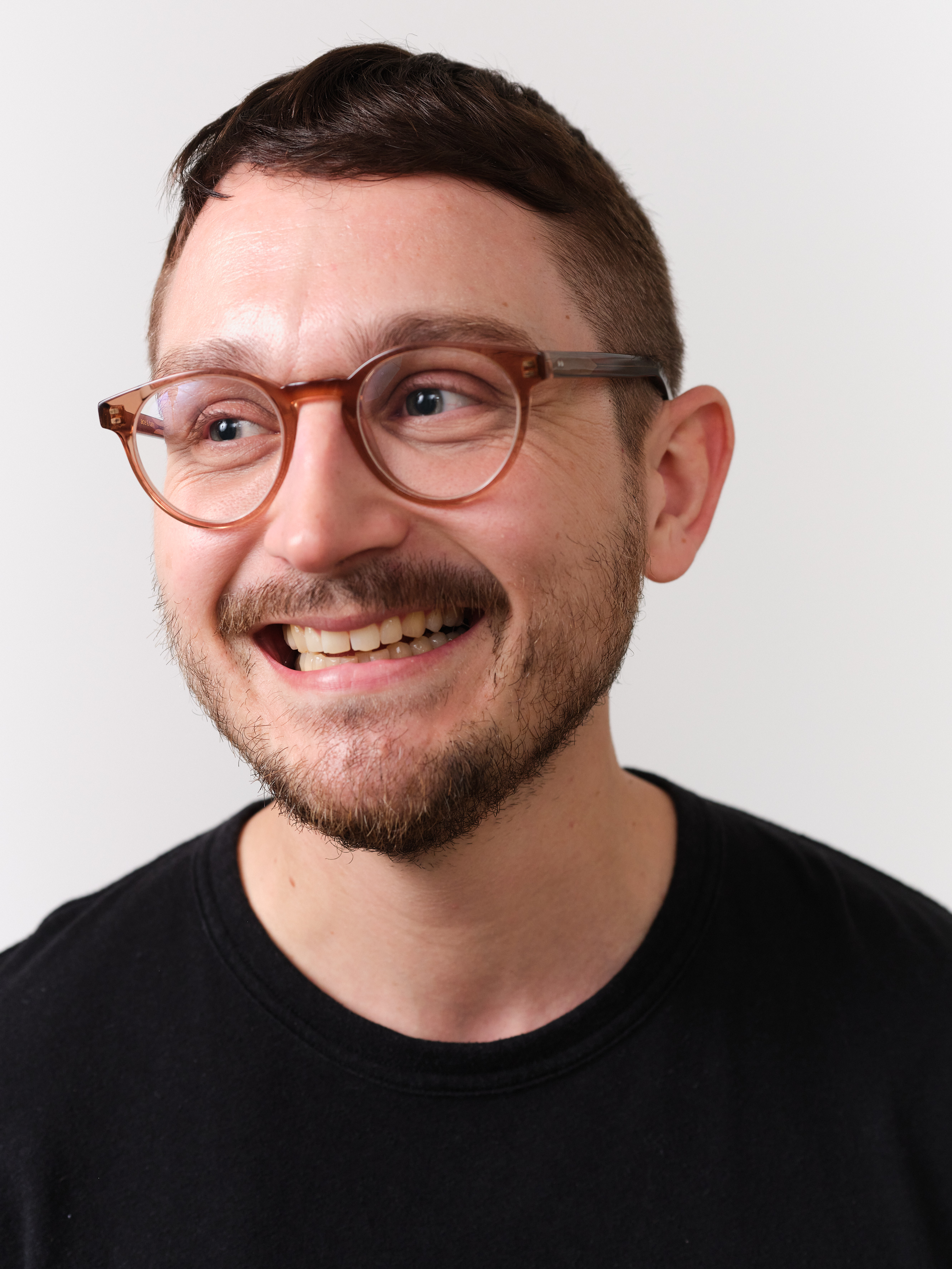 Thomas Rutter's avatar