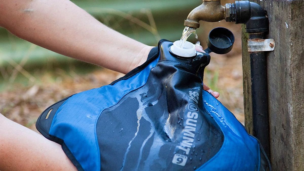 The best hydration bladders 2024 water storage for adventures Advnture