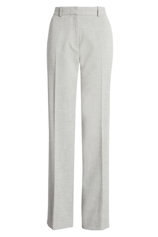 Nordstrom Straight Leg Pants