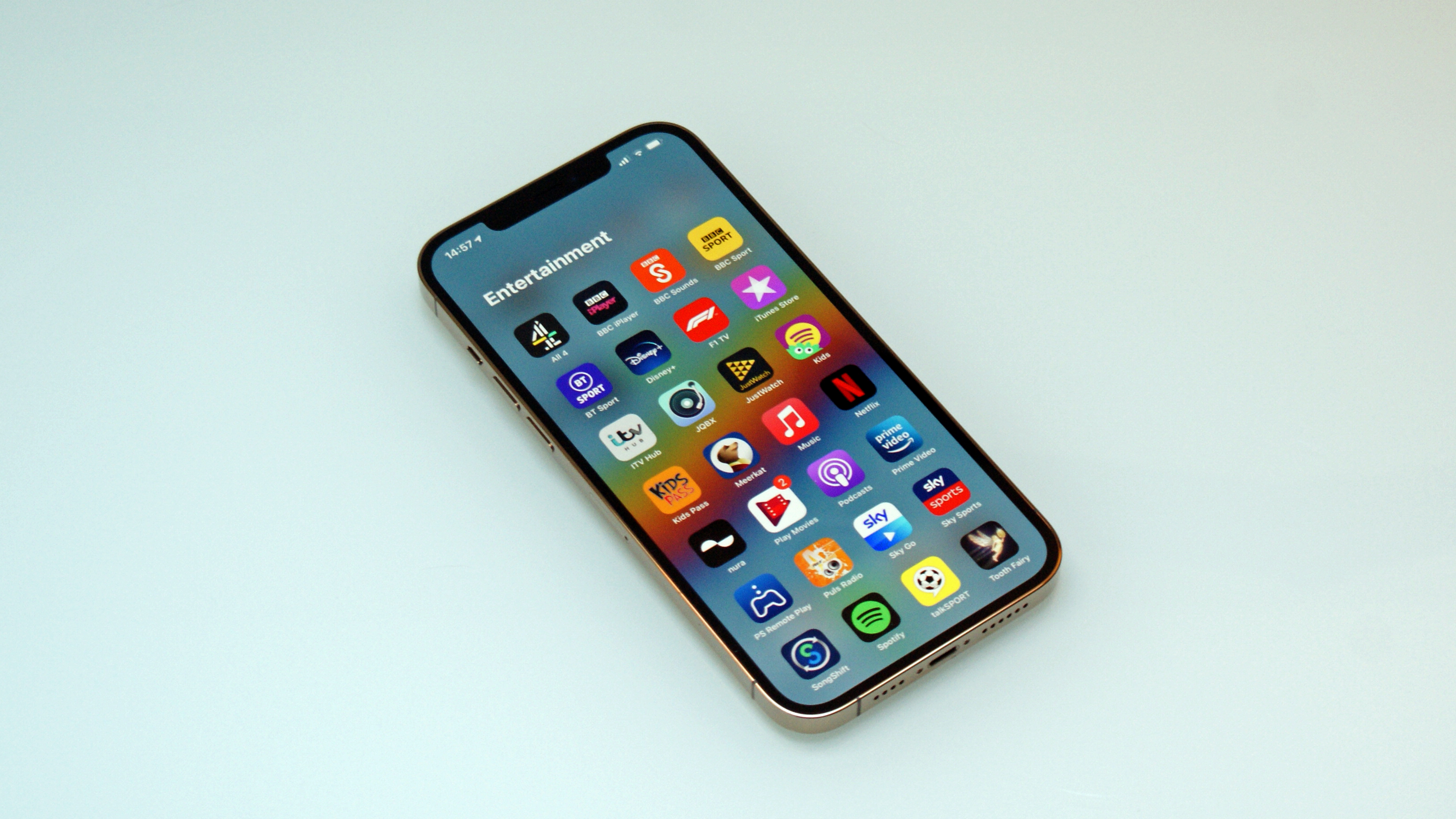 iPhone 12 Pro Max review