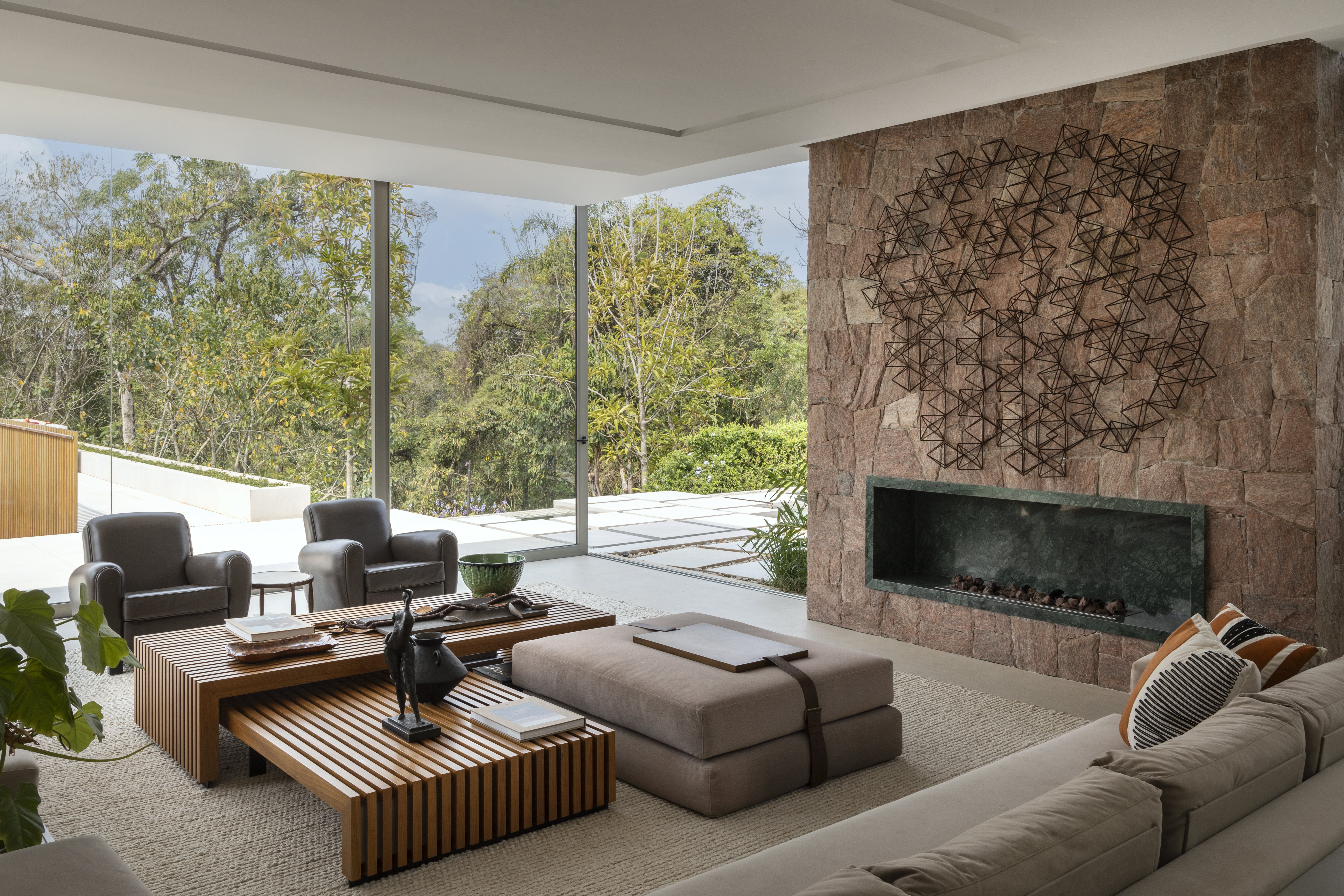 Brazil house