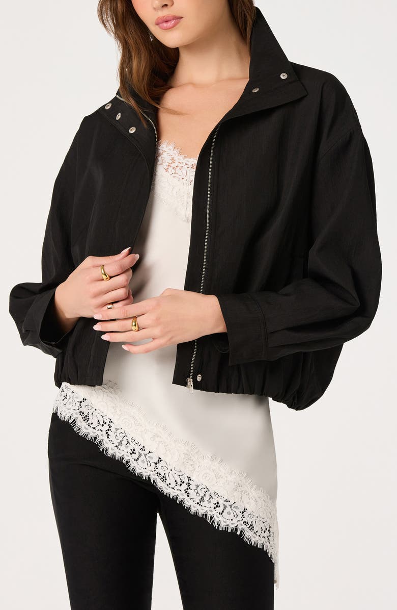 Collins Bomber Jacket