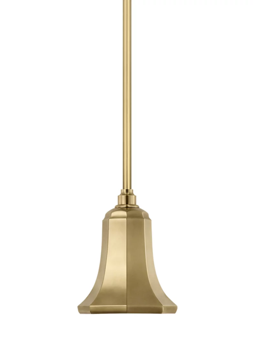 Academy Outdoor Savannah Mini Pendant