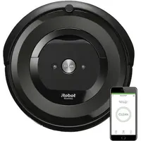 iRobot Roomba e5158| .999,- 2.499,– | 50% |Elgiganten iRobot Roomba e5158| .999,- 2.499,– | 50% |Elgiganten
