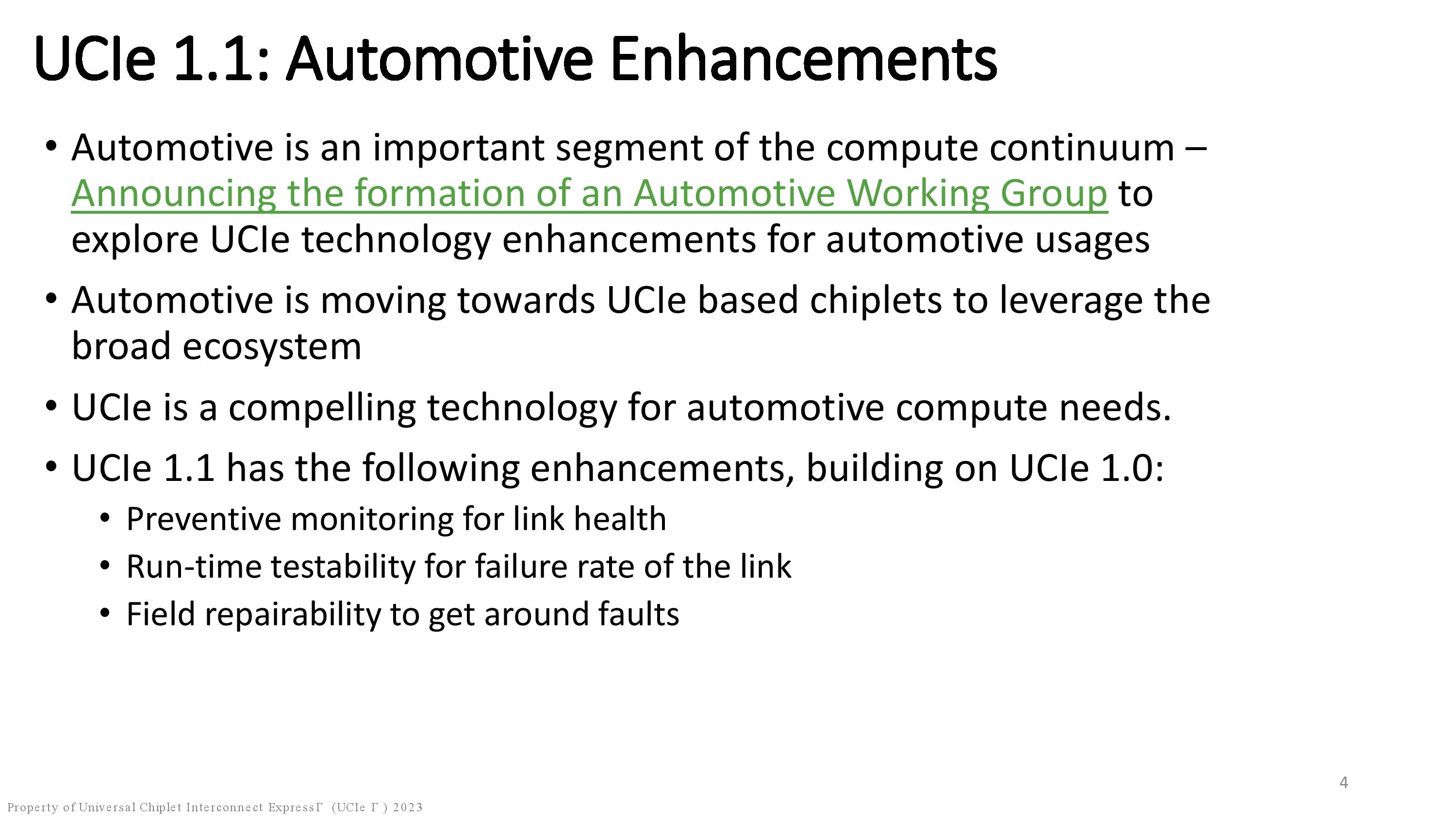 Intel Flashes World’s First UCIe-Connected Test Chip Package | Tom's ...