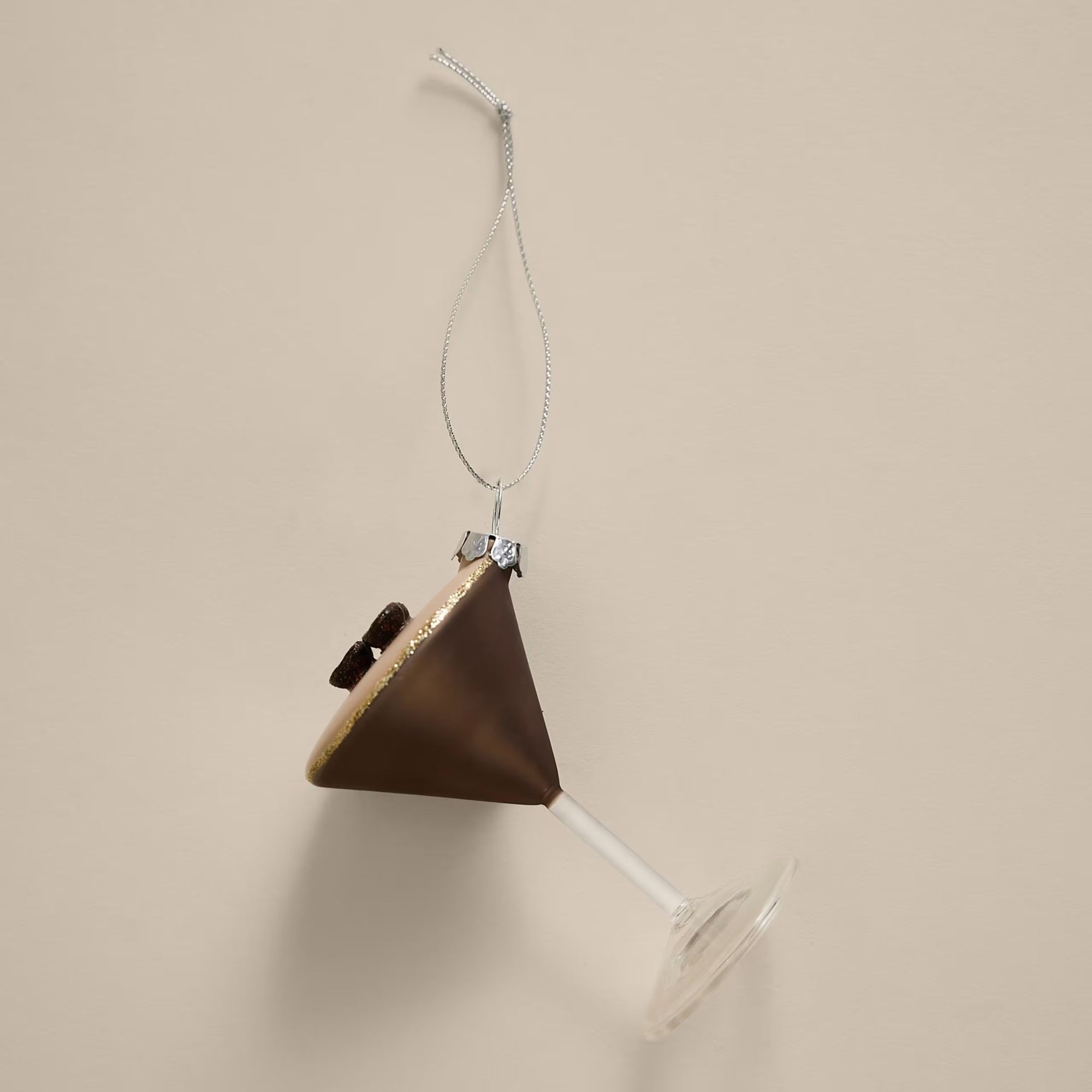 espresso martini decoration 