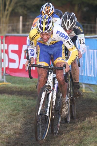 Tom Meeusen (Telenet-Fidea)