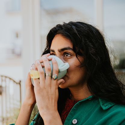 best tea perfumes