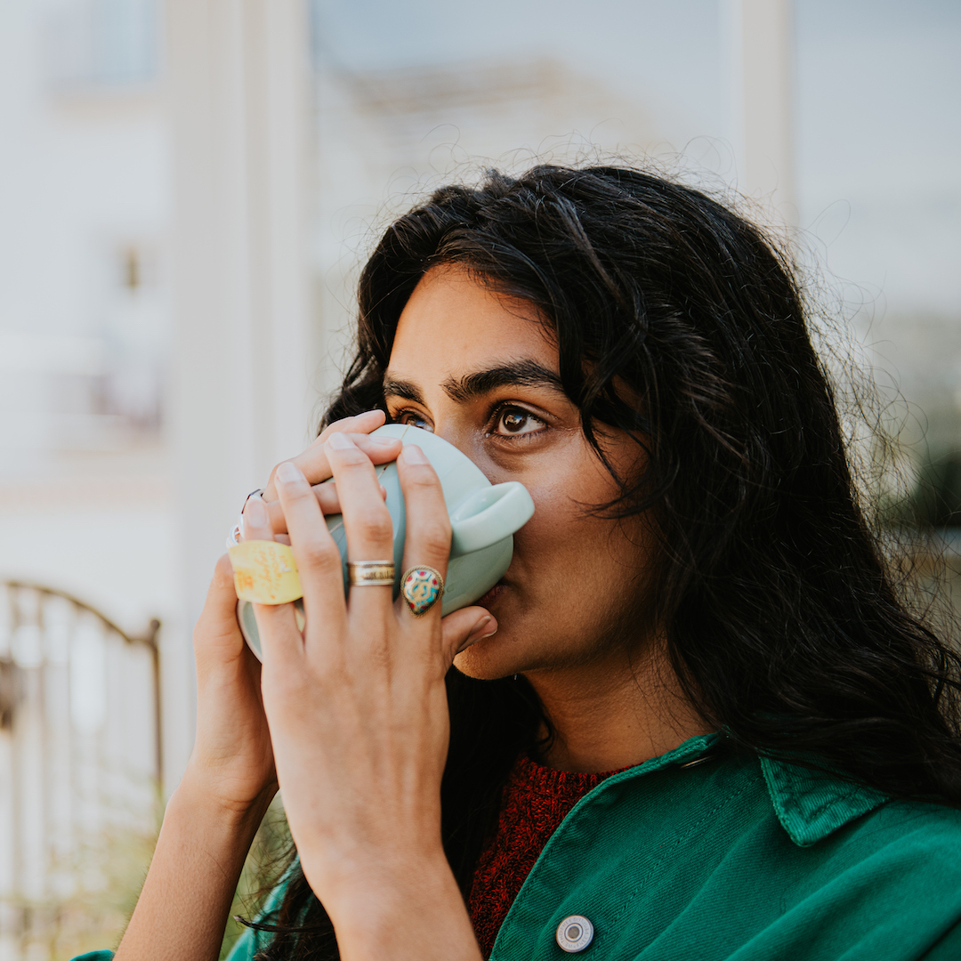 best tea perfumes