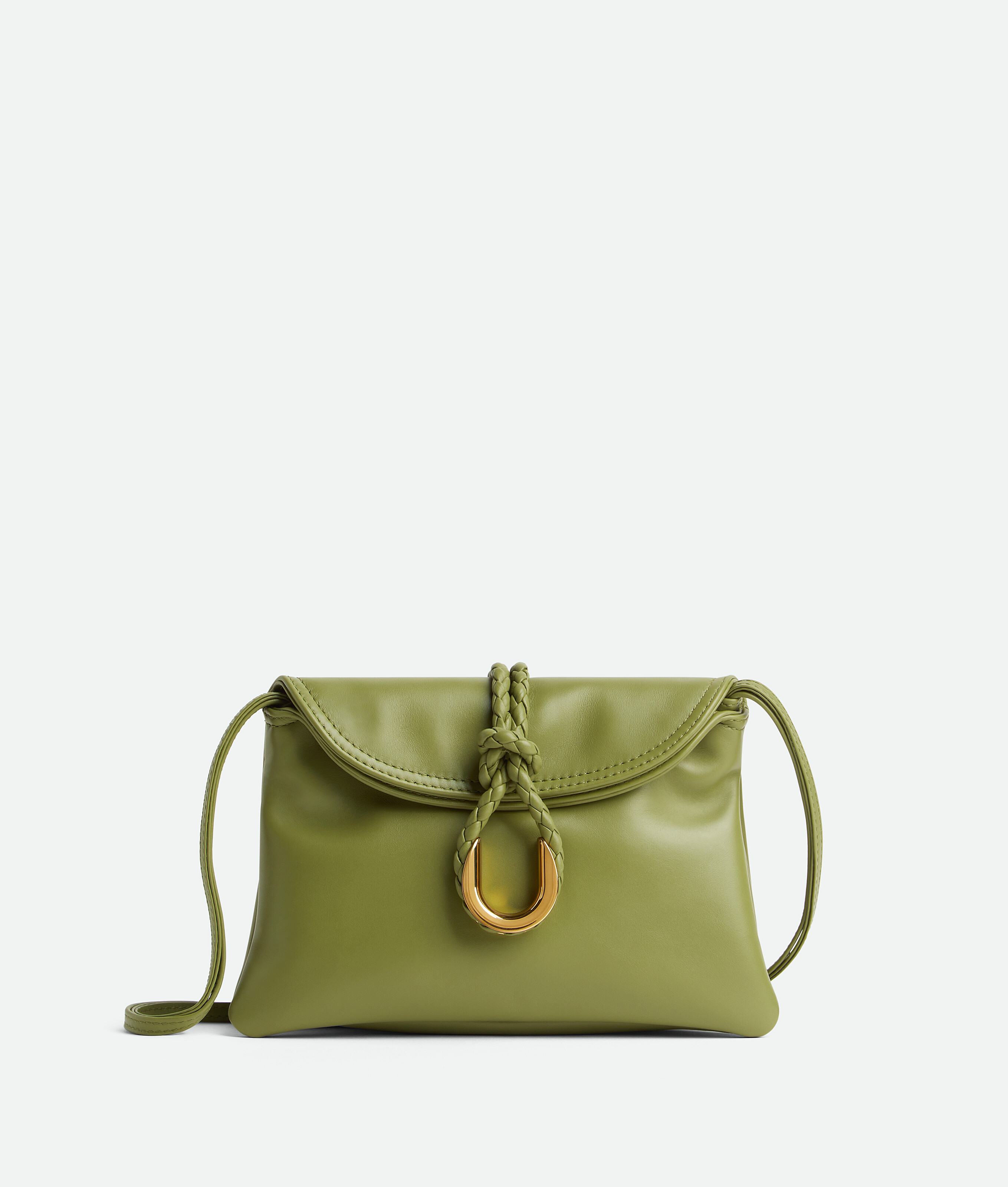 Women's Baby Liberta in Matcha