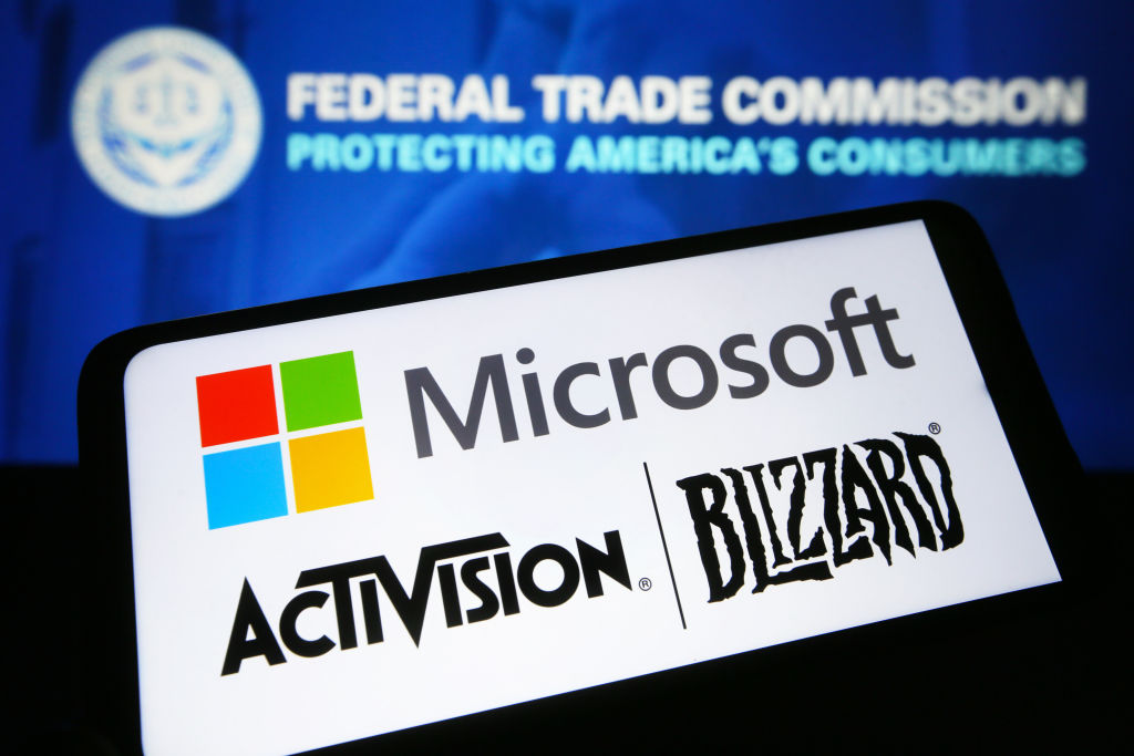 Microsoft Activision Deal May Close Without CMA & FTC 