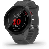 Garmin Forerunner 55
UK: £159.99£119.20 at Amazon
USA: $199.99 $149.99 at Amazon25% off -