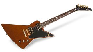 WINNER: Epiphone Lee Malia Explorer Custom Artisan