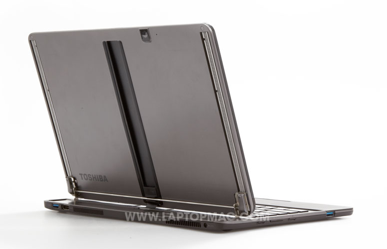 Toshiba Satellite U925t Review | Ultrabook Reviews | Laptop Mag