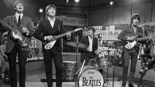 The Beatles