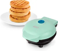 Dash Mini Waffle Maker: was $12 now $10 @ Amazon