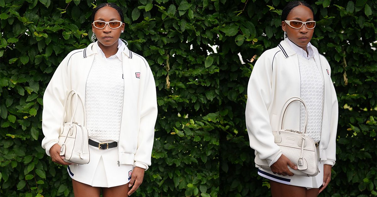 Miu Miu’s Tennis Collection Will Be All Over Wimbledon in 2026 Miu Miu’s Tennis Collection Will Be All Over Wimbledon in 2026
