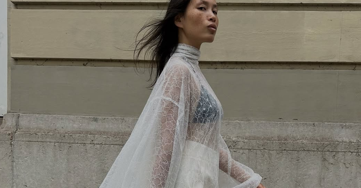 Looking Stylish Means Wearing Your Pretty Dresses With This Item