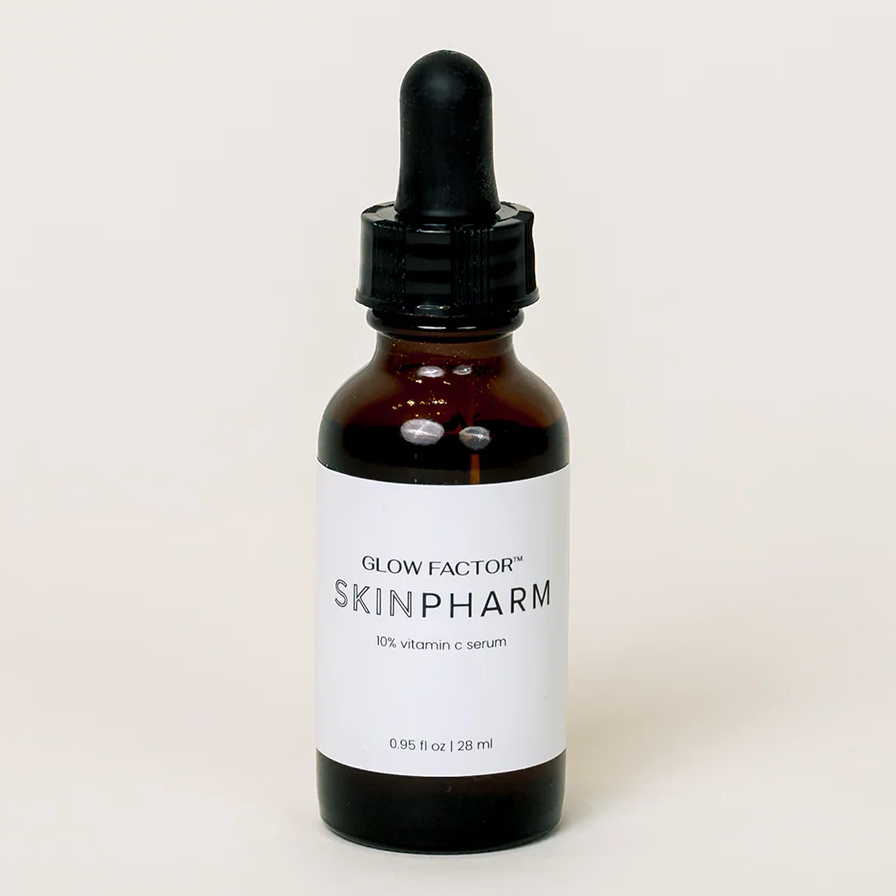 skinpharm, Glow Factor Vitamin C Serum