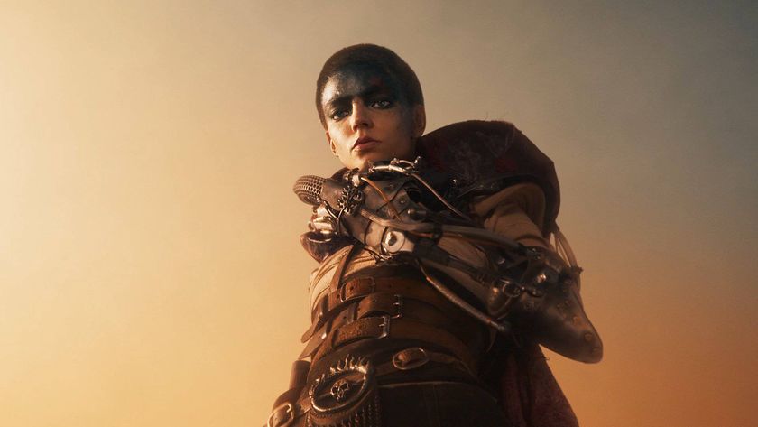 Furiosa