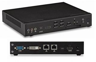 Mediawave PC Launches MW-2060 Media Player