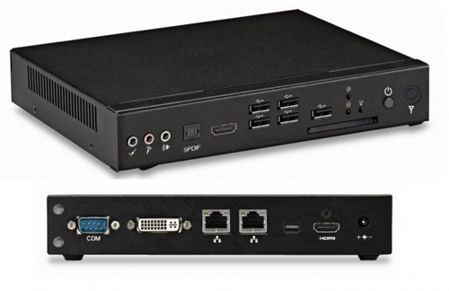 Mediawave PC Launches MW-2060 Media Player