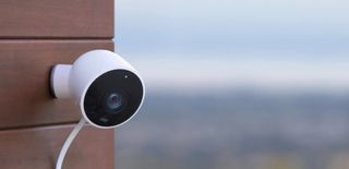 Nest Outdoor Cam