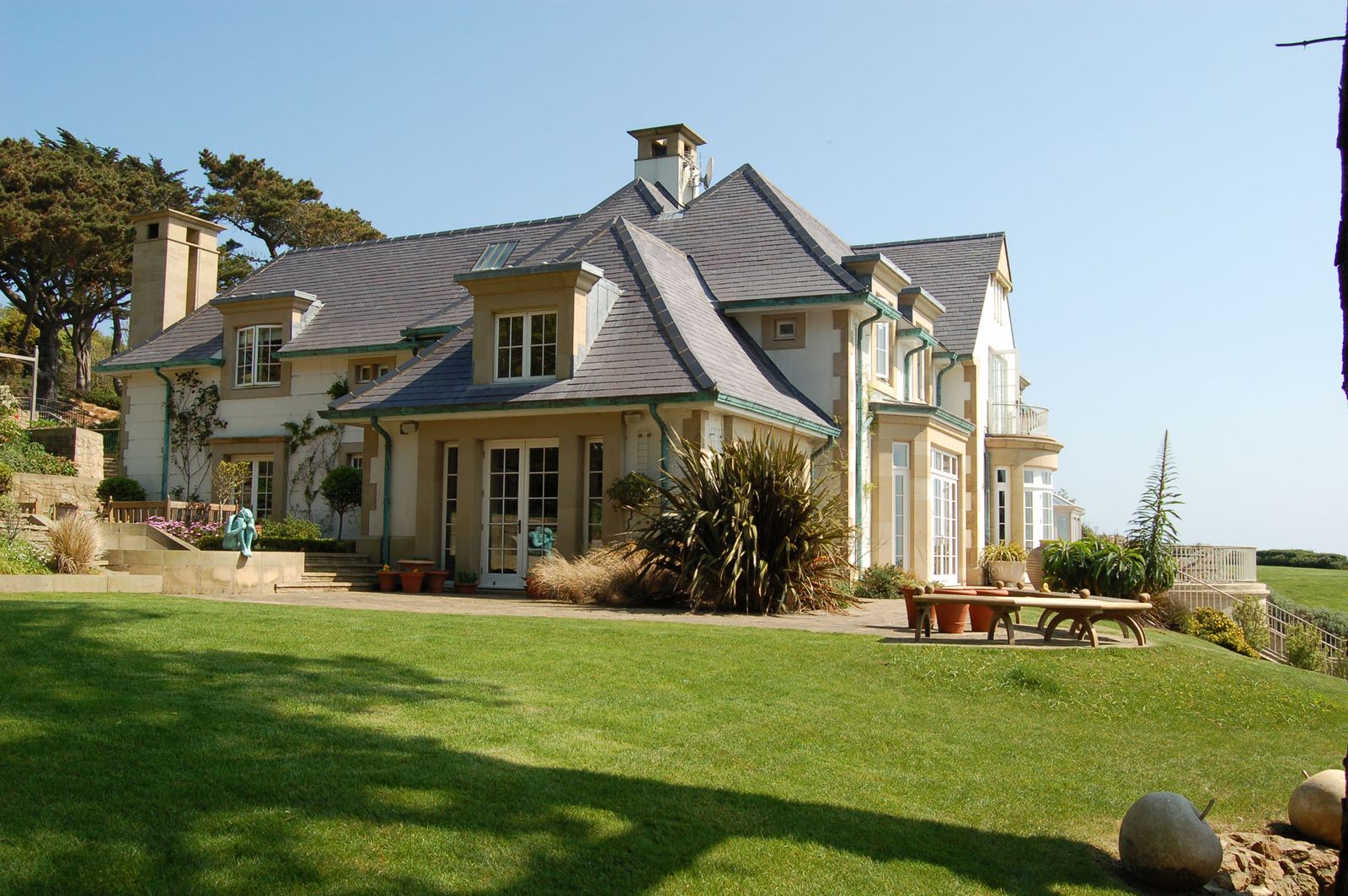 BLDA Architects | Country Life