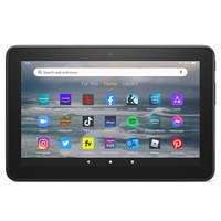 Fire 7” tablet 16GB: Was