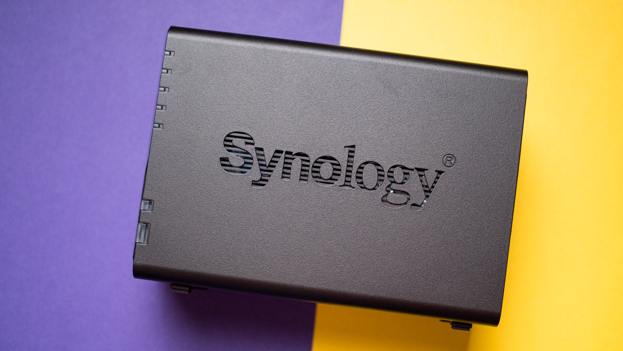 Synology DiskStation DS224+ review