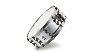 11. VK Drums Ageless Silver Collection