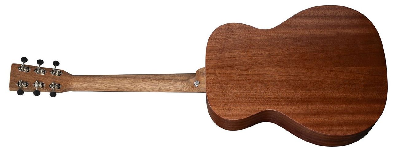 Martin Junior Series 000 Jr E Sapele