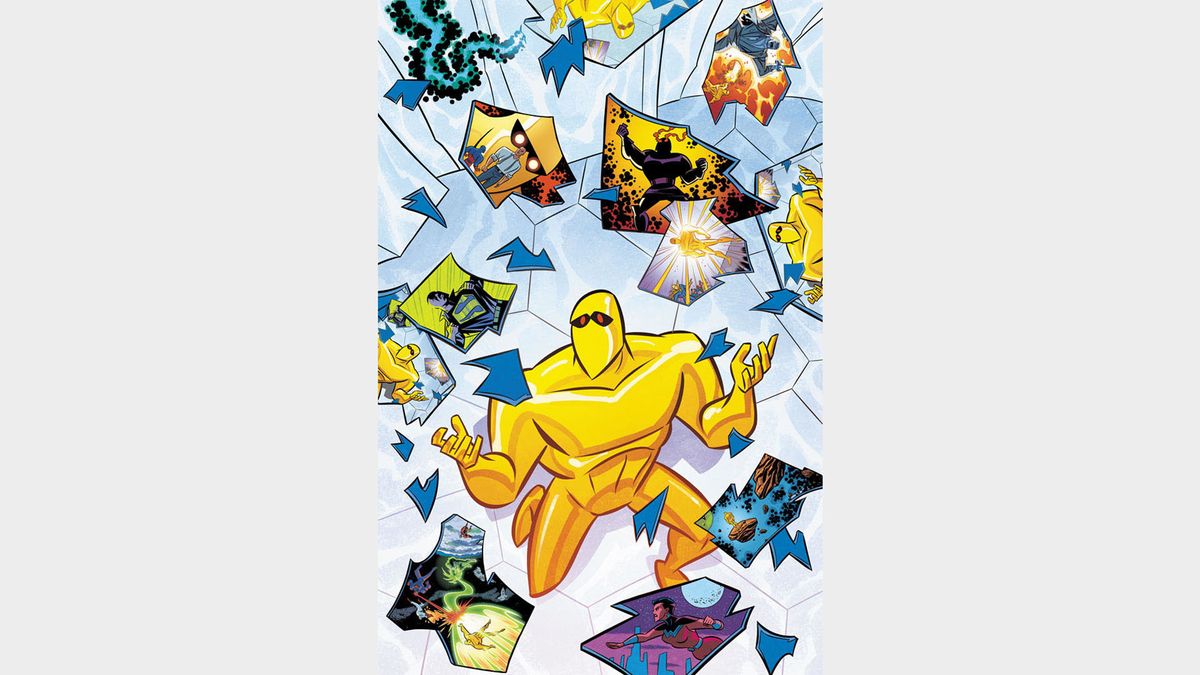 DC October 2021 solicitations