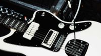 Fender Limited Edition Kim Gordon Jazzmaster